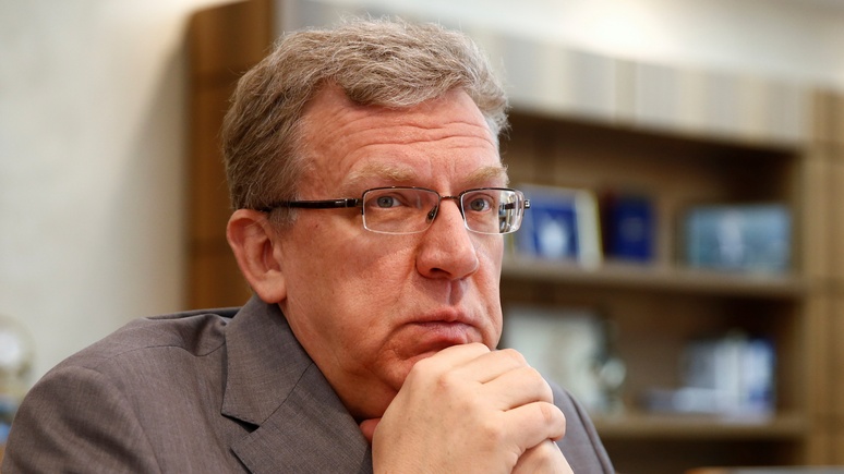 Les Echos: Кудрин пообещал пристально следить за правительством и не бояться его критиковать