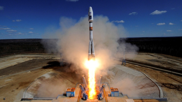 Space: с отказом NASA от «Союзов» Роскосмос может начать искать новых партнёров 