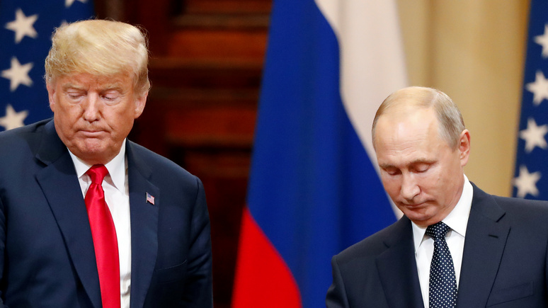 Figaro: на пути российско-американского сближения всё ещё немало препятствий