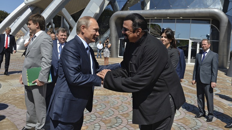 Стивен Сигал Новые Фильмы 2022 Года