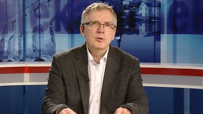 Хорватский эксперт: США пожинают плоды холодной войны, которая так и не  закончилась — ИноТВ