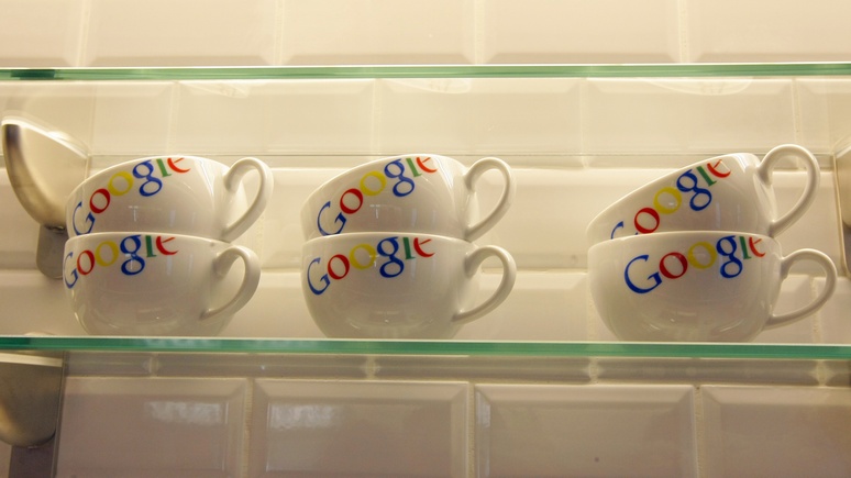 La Tribune: Google превращается во «врага народа номер один»