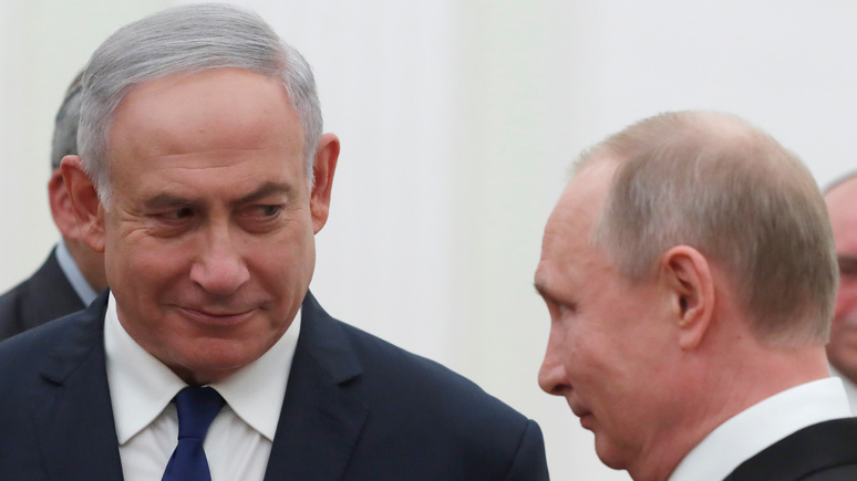 Обозреватель Haaretz: С-300 в Сирии вынудит Израиль думать дважды