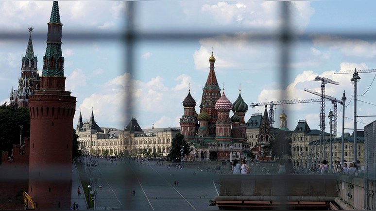 Bund: не стоит ненавидеть русских из-за политики их государства