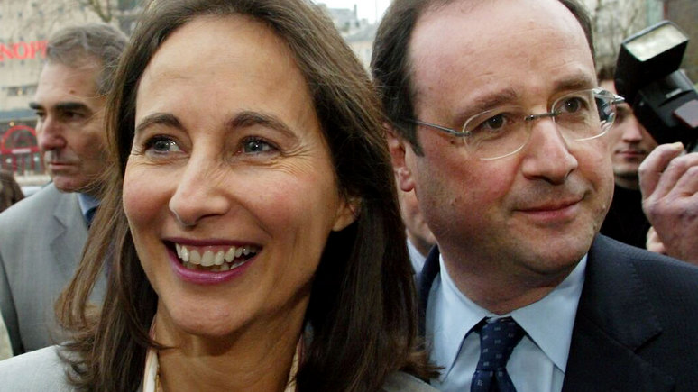 «Свобода, равенство, неверность» — Times рассказала о склонности французских президентов к адюльтерам