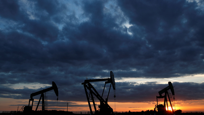WiWo: санкции США против Ирана могут повысить цены на нефть до $100 за баррель