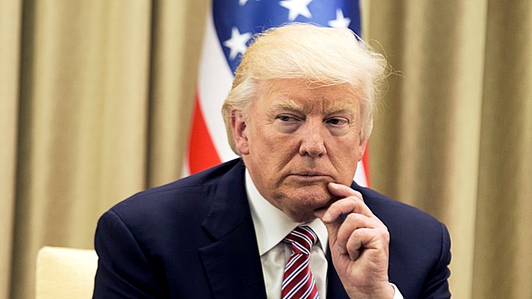 Washington Post: политическая ложь Трампа «уничтожит бренд Америки»