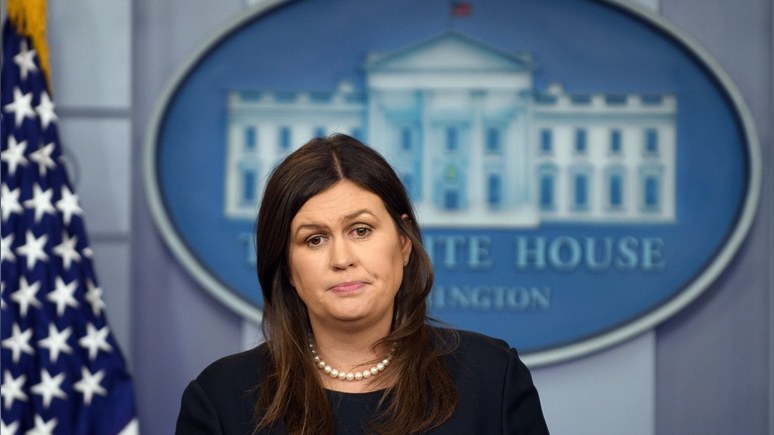 CNN: в Белом доме уверены — Трамп возглавил США с божьей помощью