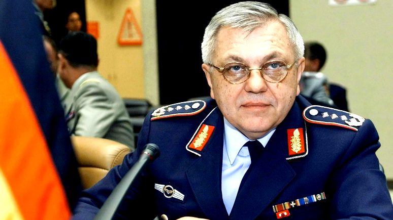 BR: «предательство союзников» — экс-глава военного комитета НАТО оценил выход США из ДРСМД
