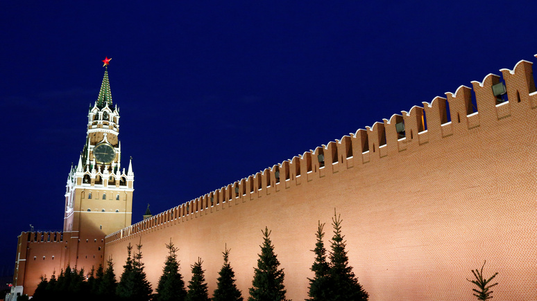 Обозреватель Bloomberg: Россия упускает исторический шанс на лидерство в Европе