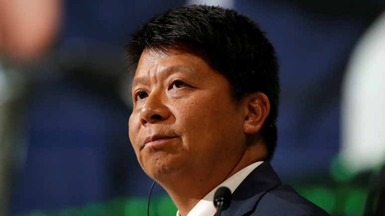 Представитель Huawei: мы не делали ничего плохого, а обвинения США бездоказательны