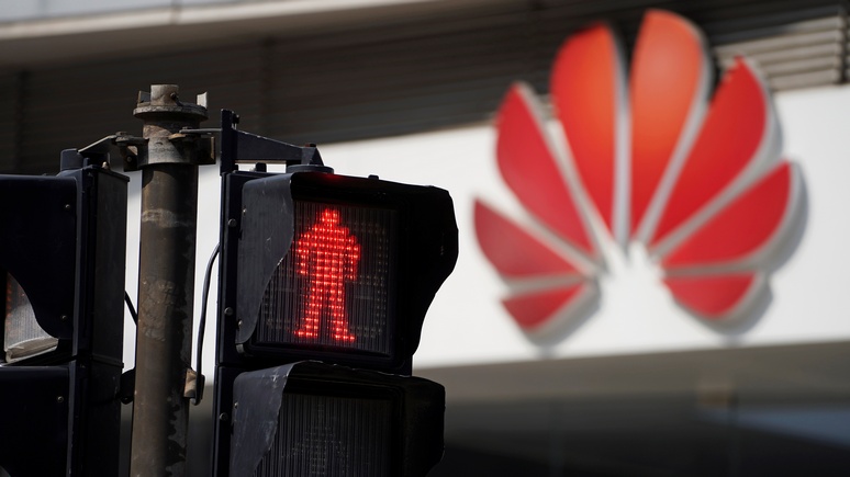 Der Tagesspiegel: Трамп прав, когда предостерегает Германию от Huawei и «Северного потока»