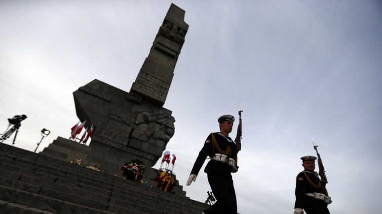 Focus: Польша рассердила Москву, не пригласив Путина на годовщину Второй мировой