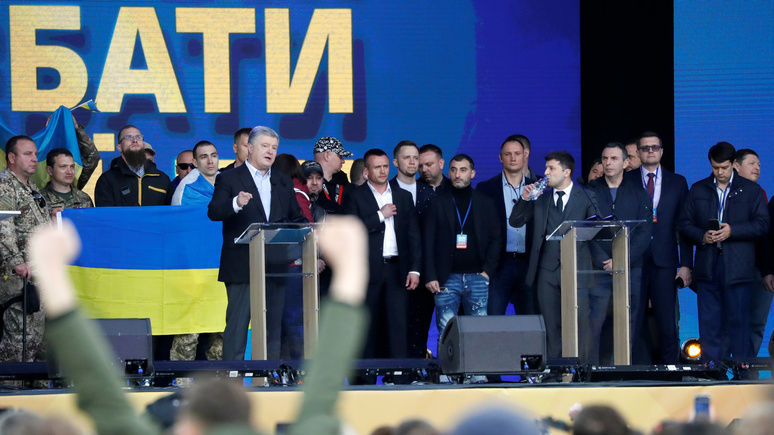 https russian rt com inotv 2019 04 19 bild o prezidentskih debatah na