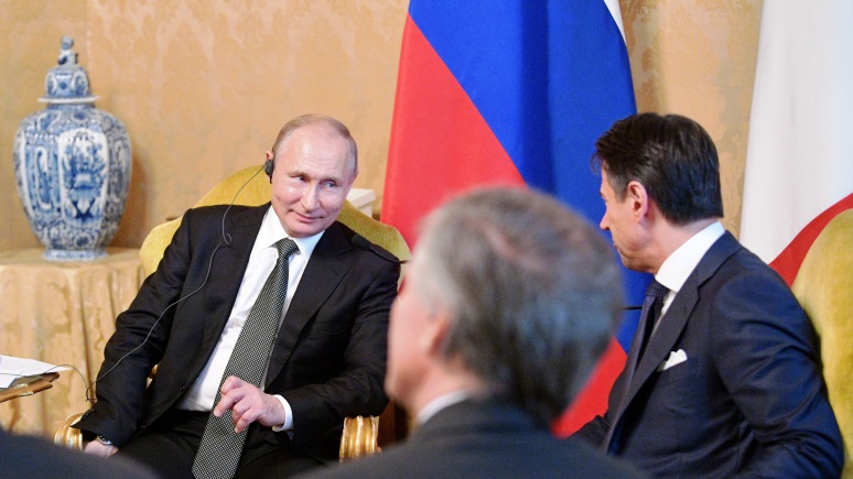Gazeta Polska: перезагрузка с Россией несёт угрозу не только для Польши