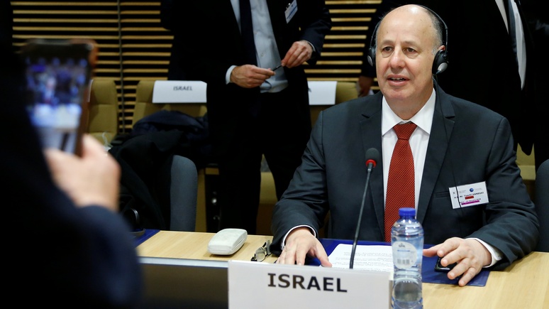 Haaretz: Израиль — единственная страна, которая уже два года убивает иранцев, «похвастал» министр