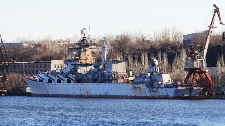 Sohu: 30 лет простоя — «Украина» так и не оправдала надежд