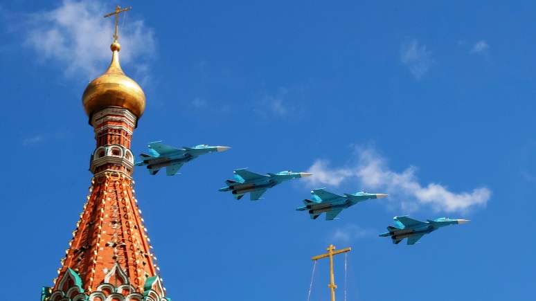 NI: экс-аналитик ЦРУ предупреждает, что страх перед «российской агрессией» ведёт в ловушку войны