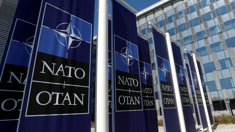 Новый заместитель генсека НАТО: диалог с Россией необходим, как никогда
