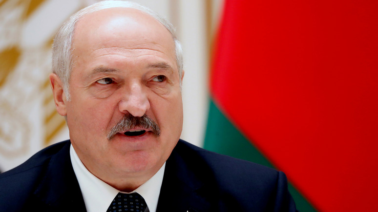112 Украина: Лукашенко предложил ввести в Донбасс белорусских миротворцев
