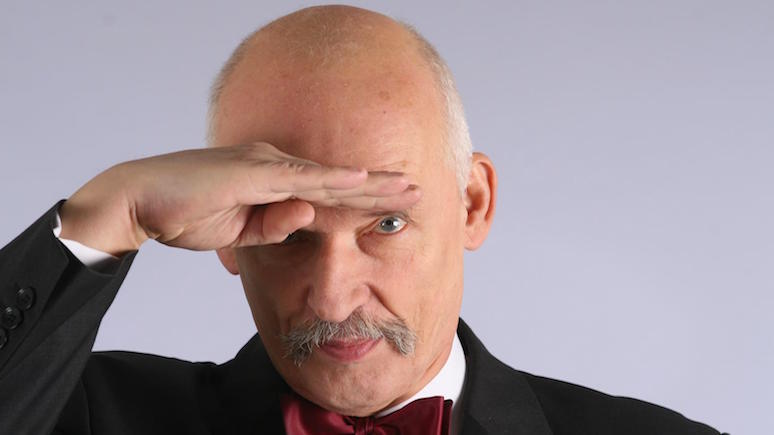 Do Rzeczy: польский политик отказался считать Америку надёжным союзником