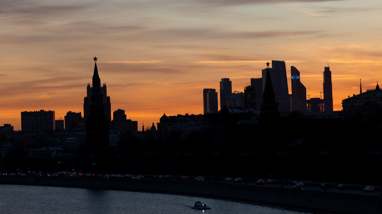 Reuters: во Всемирном банке заявили, что заниматься бизнесом в России стало проще