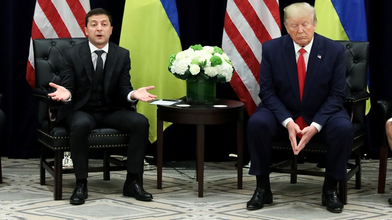 Политолог FP: из США в СШУ — политическая жизнь Украины закрепляется и в Америке