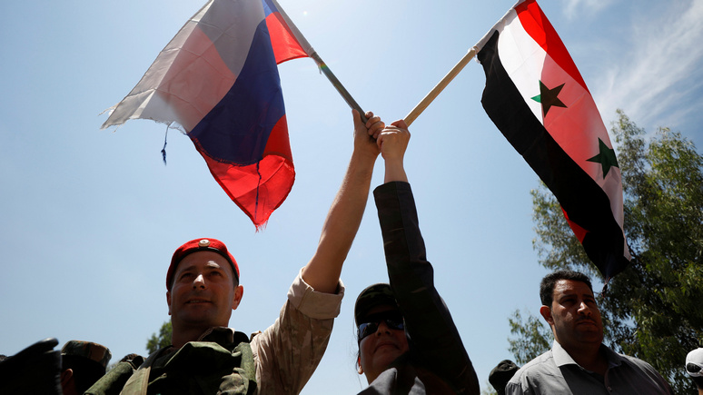 Слишком много пиара: Foreign Policy раскритиковал успехи России на Ближнем Востоке