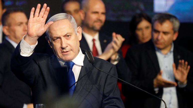 Le Monde: «коррупция, мошенничество, злоупотребление доверием» — Нетаньяху грозит отстранение от власти