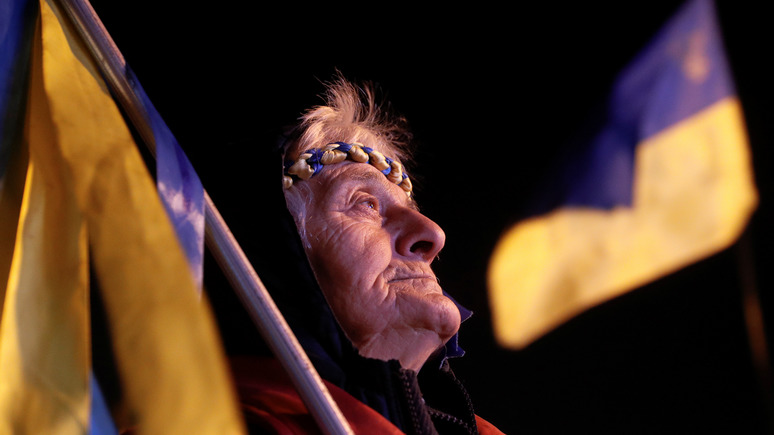 СТРАНА: ниже Белоруссии, но выше Казахстана — Украине нашлось место в американском рейтинге могущества
