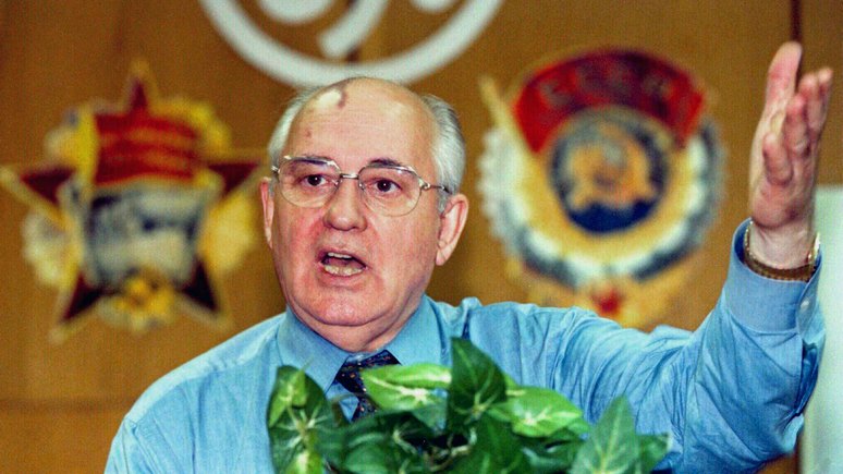 Mainichi: спор по Курилам можно было бы решить ещё с Горбачёвым, но СССР распался