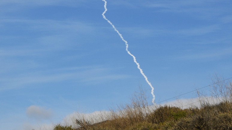 «Эффектный троллинг и не более» — обозреватель NBC о ракетных испытаниях США 