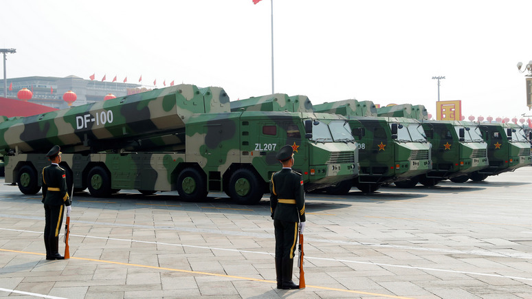 Ciência: Rússia, EUA e China aceleram na corrida hipersônica