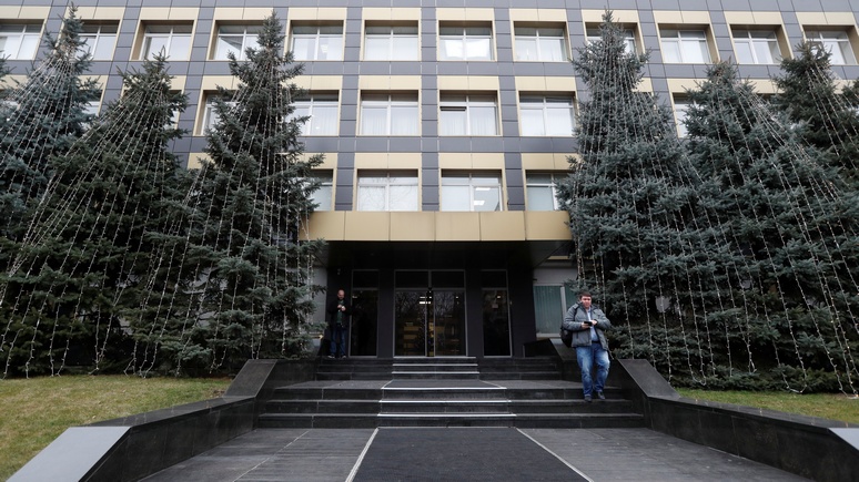 NYT: в украинскую компанию, оказавшуюся в центре скандала с импичментом Трампа, проникли «российские хакеры»