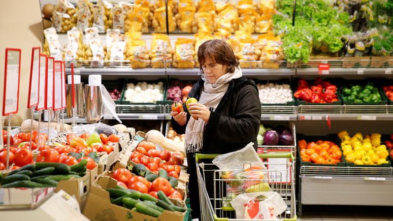 Daily Sabah: Россия найдёт замену китайским овощам и фруктам на рынках Турции и Марокко