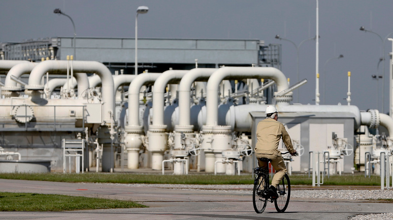 Guardian: ЕС обвиняют в «климатическом лицемерии» на фоне одобрения новых газовых проектов