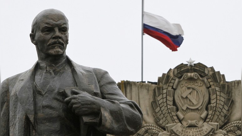 El País: 150 лет со дня рождения — коммунисты призывают всё более равнодушных к Ленину россиян учиться у него