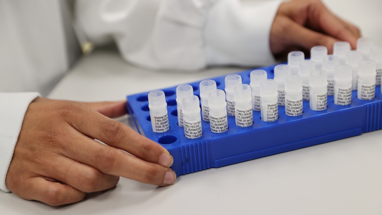 Independent: итальянские учёные утверждают, что нашли вакцину от коронавируса