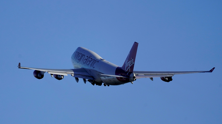 Guardian: коронавирус приблизил закат Boeing 747 — авиакомпании избавляются от лайнеров