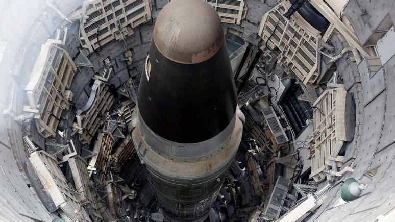 АВС: мировые расходы на ядерное оружие достигли рекордных со времён холодной войны показателей