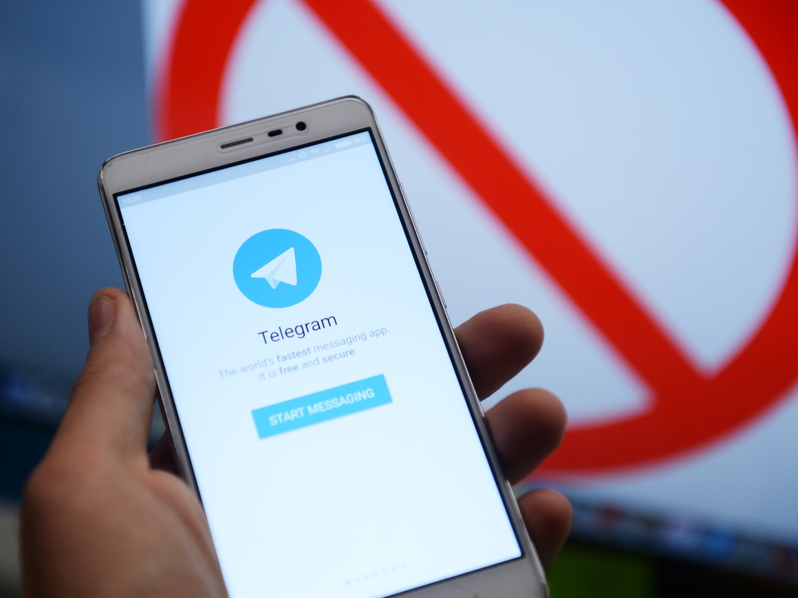 Не в ответе: теперь Telegram выступит в суде только как заинтересованное лицо