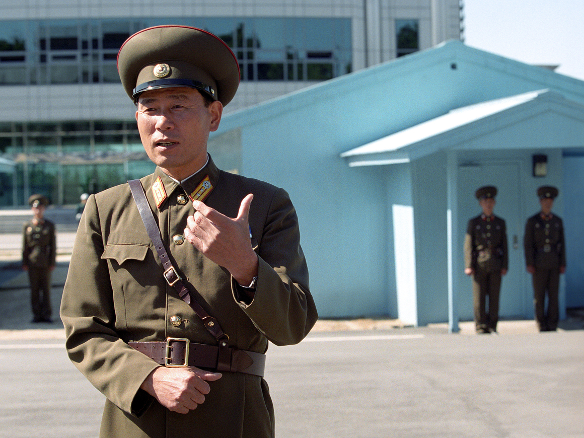Война голосов закончена: Южная Корея уберет мегафоны с границ Северной Кореи