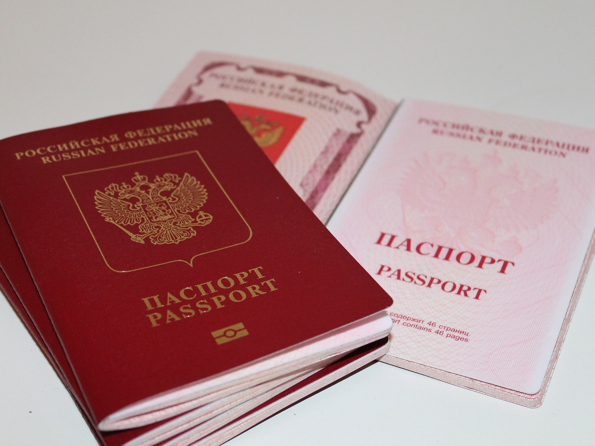 Российский паспорт = госизмена? Правозащитники осудили Киев за арест журналиста