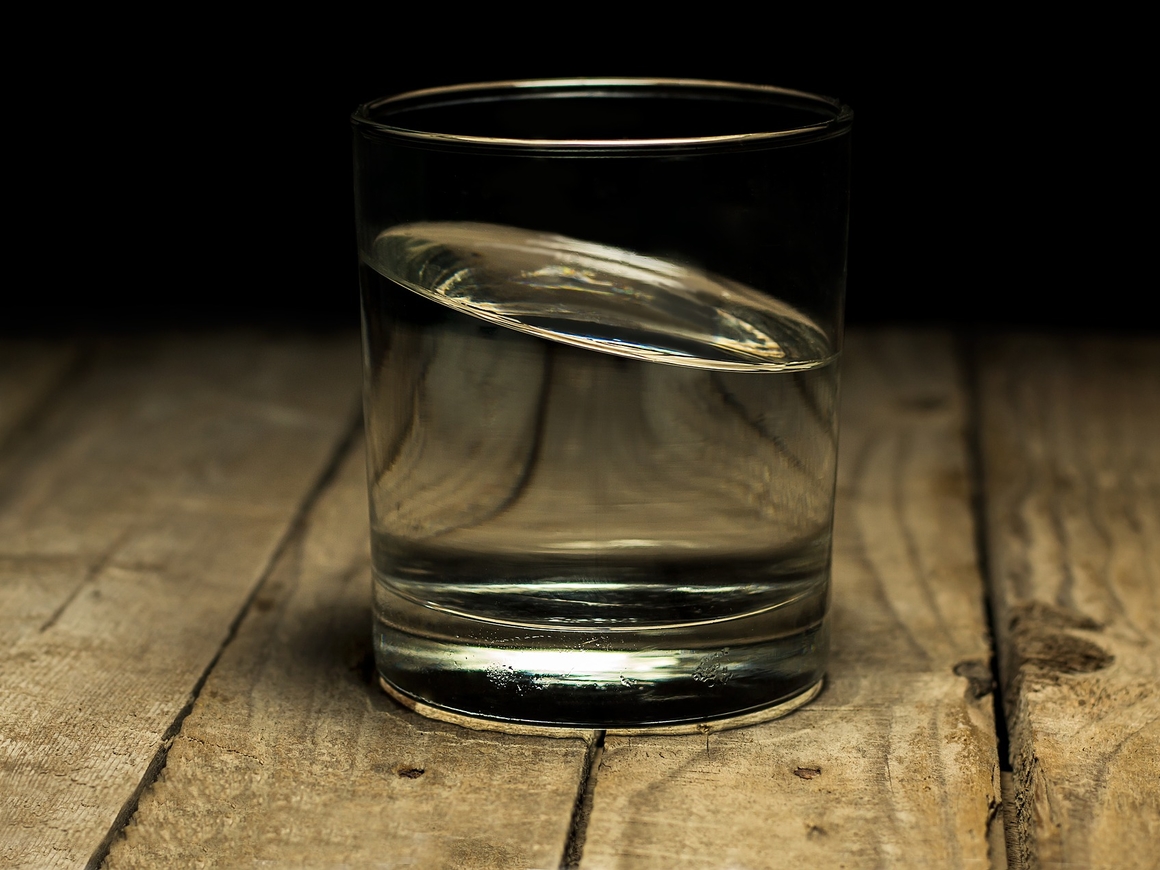 Две разных жидкости: учёные разделили воду - впервые!