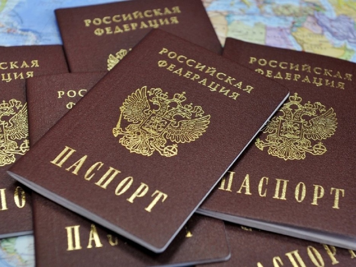Технический сбой превратил 1.5 млн российских паспортов в электронную макулатуру