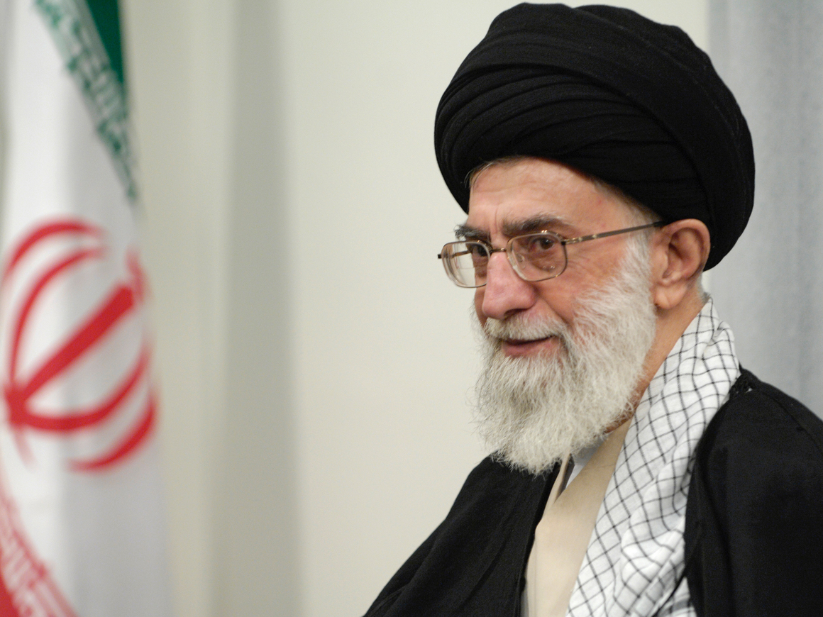 Доигрались: Иран возобновляет ядерную программу