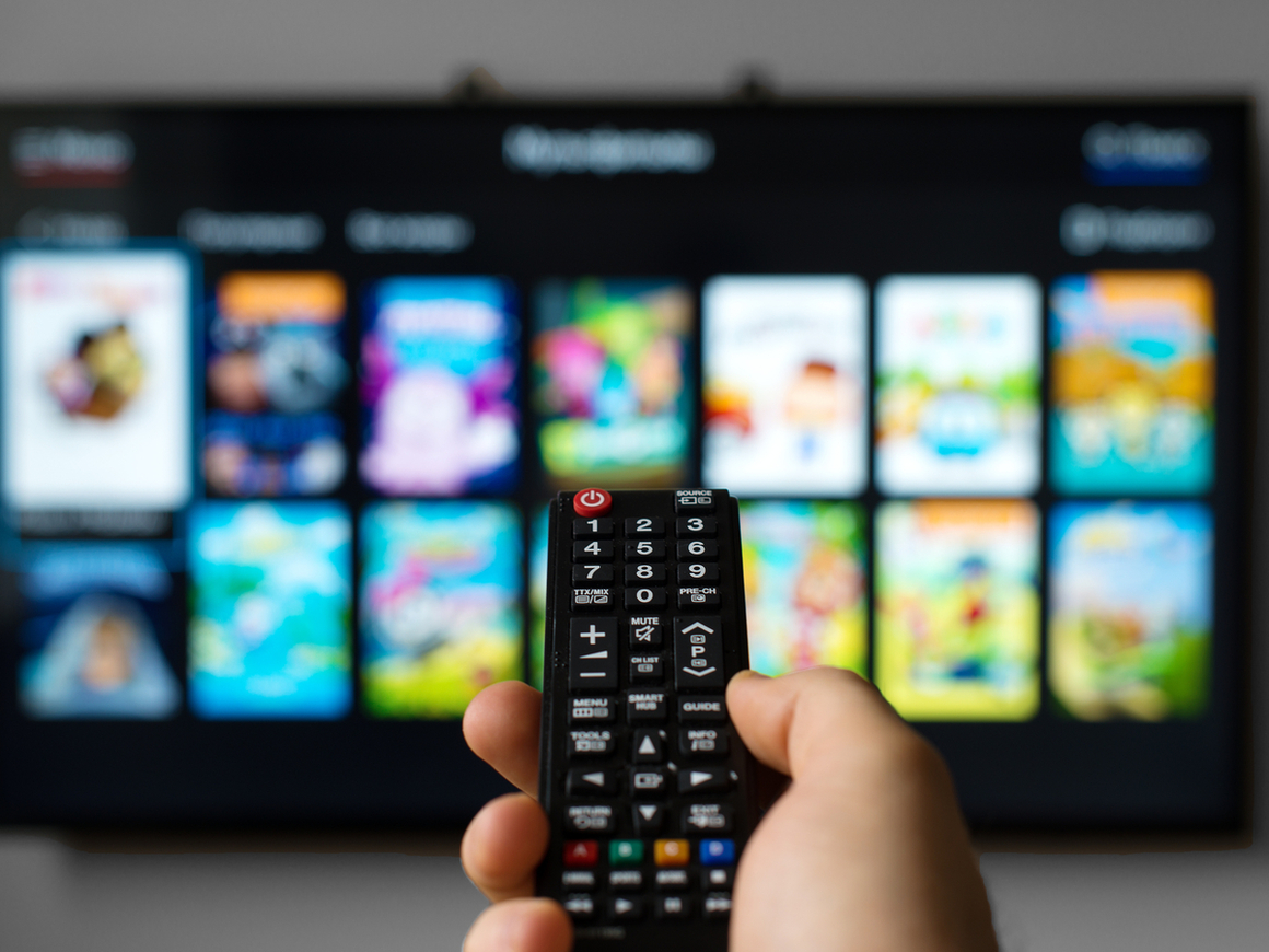 More.TV обещают выпустить в начале 2019. Почти что русский Netflix