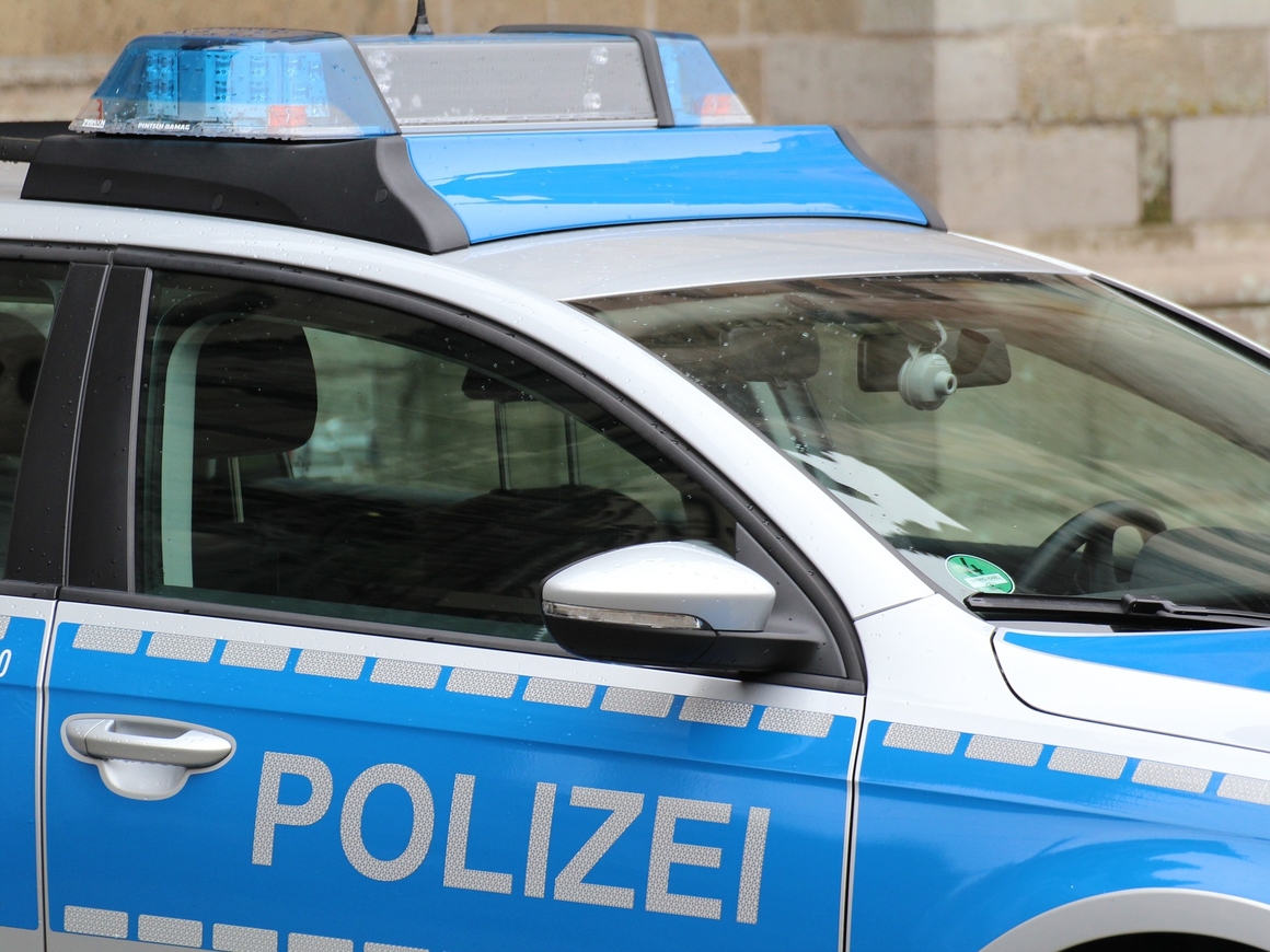 В Германии мужчине устроили суд Линча после репортажа о педофилии