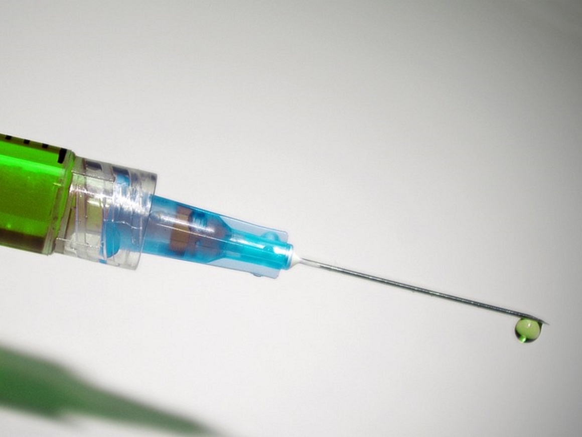 Важная веха в борьбе с ВИЧ: новая вакцина доказывает свою эффективность
