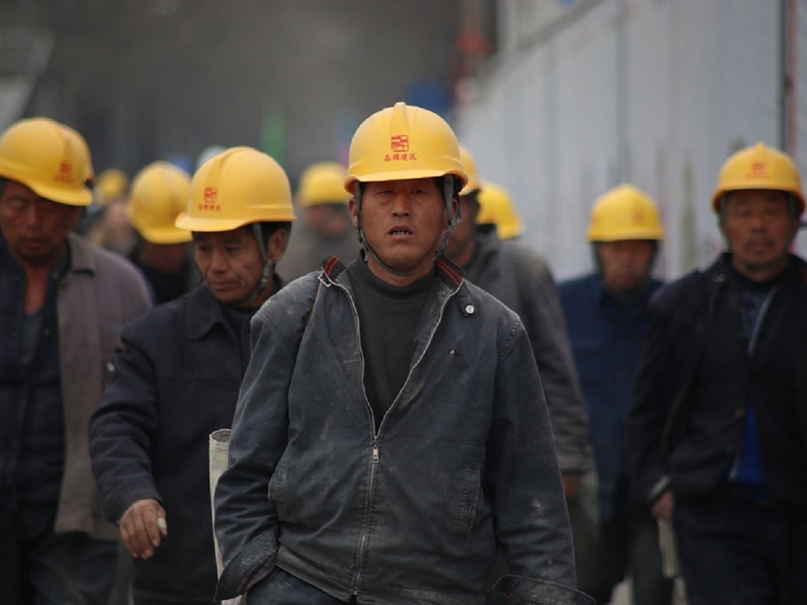 Китай тоже не хочет много работать: к 2030 перейдёт на 4-дневную рабочую неделю